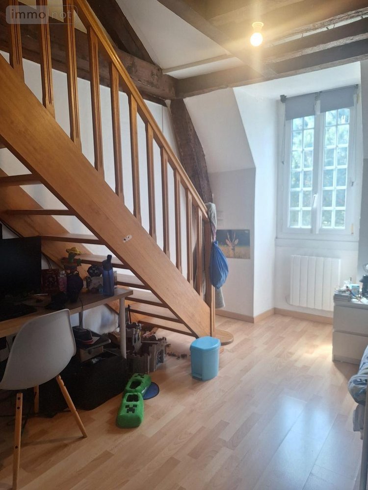Appartement a vendre Redon 35600 Ille-et-Vilaine 65 m2 3 pièces 132375 euros