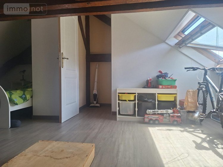 Appartement a vendre Redon 35600 Ille-et-Vilaine 65 m2 3 pièces 132375 euros