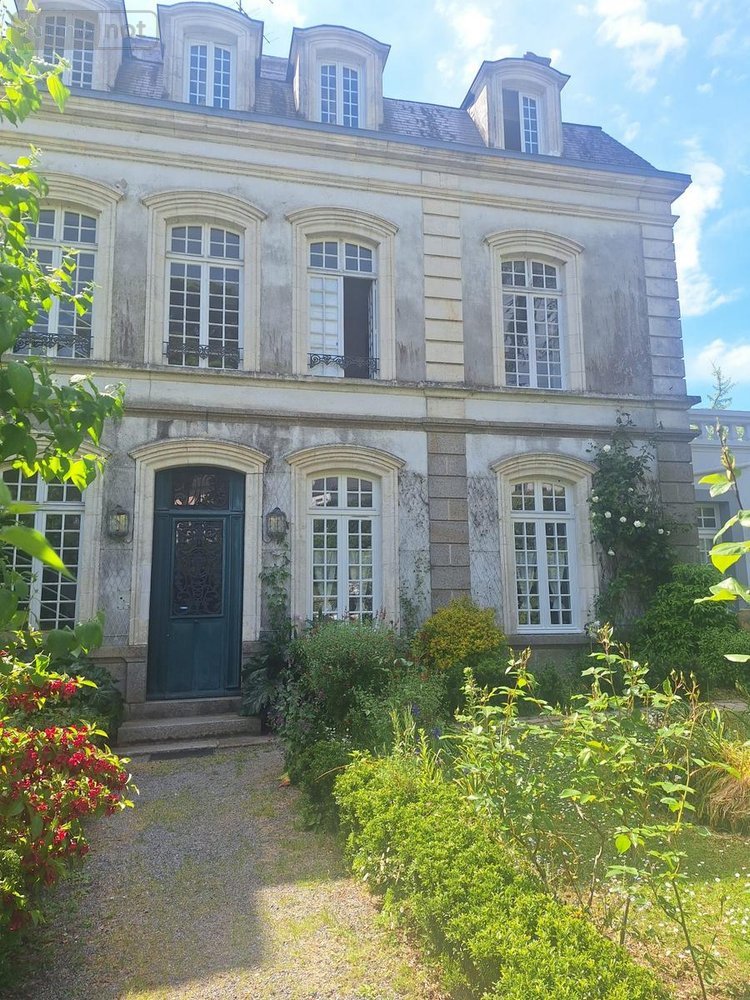 Appartement a vendre Redon 35600 Ille-et-Vilaine 65 m2 3 pièces 132375 euros