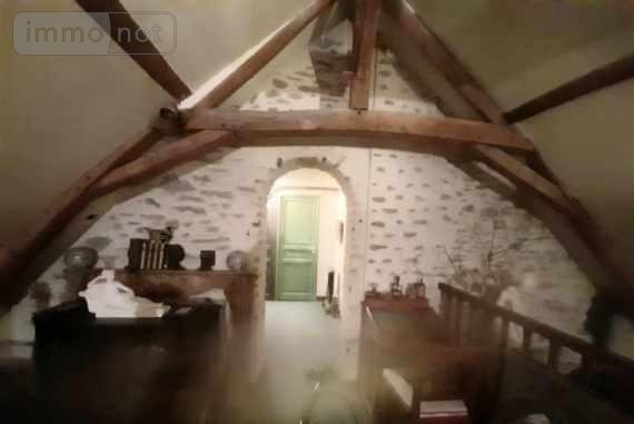 Maison a vendre Bouère 53290 Mayenne 202 m2 9 pièces 453200 euros