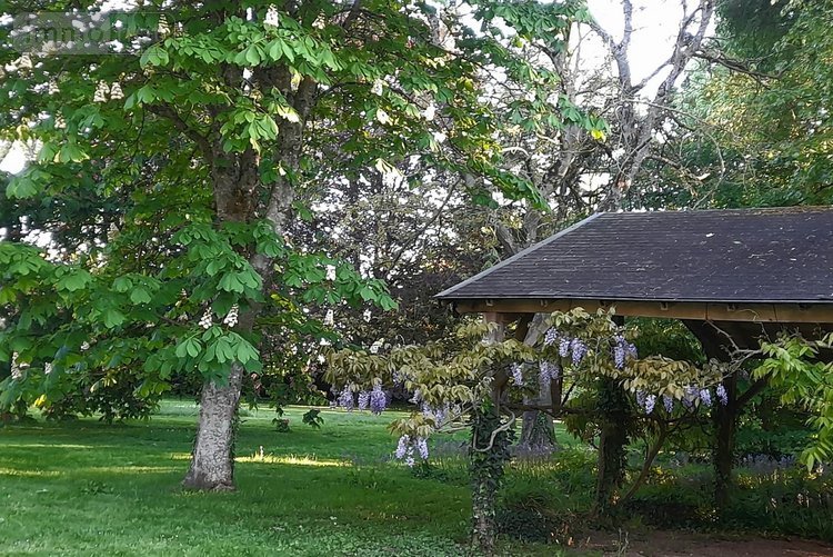 Maison a vendre Bouère 53290 Mayenne 202 m2 9 pièces 453200 euros