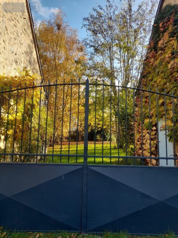 Maison a vendre Bouère 53290 Mayenne 202 m2 9 pièces 453200 euros