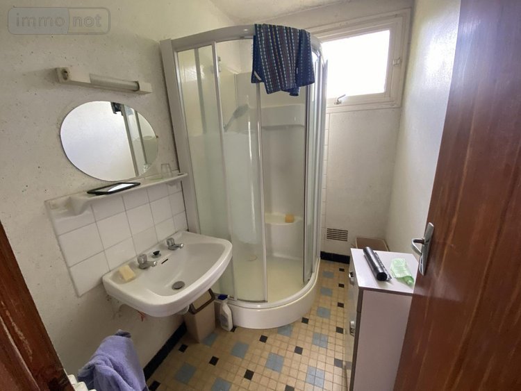 Maison a vendre Languidic 56440 Morbihan 75 m2 4 pièces 136120 euros