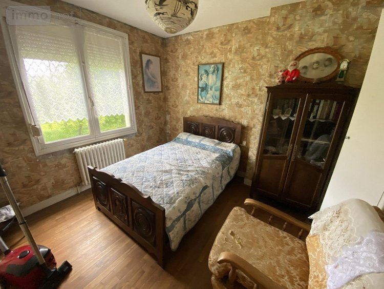 Maison a vendre Languidic 56440 Morbihan 75 m2 4 pièces 136120 euros