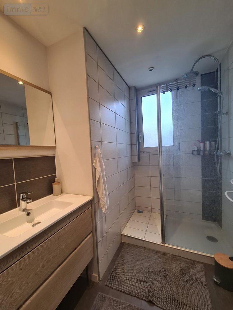 Appartement a vendre Besançon 25000 Doubs 58 m2 4 pièces 149000 euros
