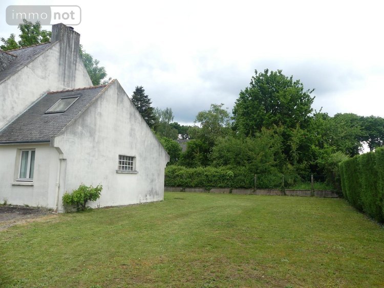 Maison a vendre Sainte-Marie 35600 Ille-et-Vilaine 120 m2 4 pièces 148260 euros