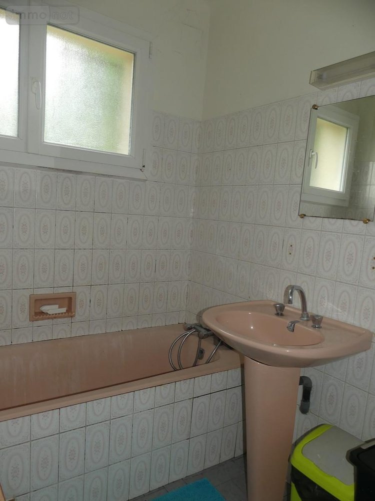 Maison a vendre Sainte-Marie 35600 Ille-et-Vilaine 120 m2 4 pièces 148260 euros