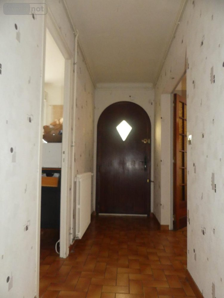 Maison a vendre Sainte-Marie 35600 Ille-et-Vilaine 120 m2 4 pièces 148260 euros