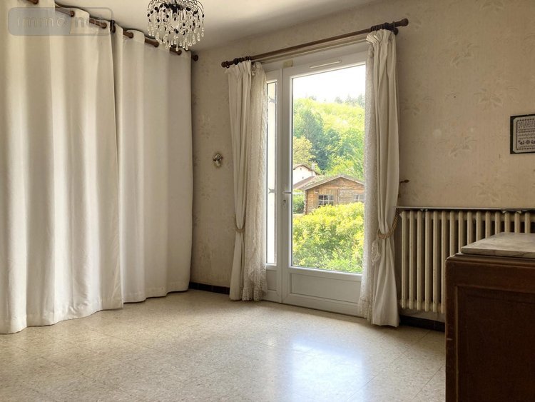 Maison a vendre Bettant 01500 Ain 93 m2 4 pièces 235000 euros