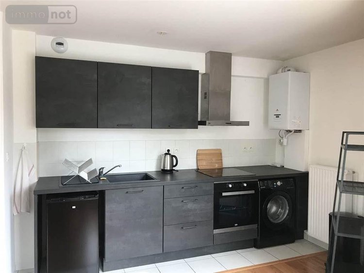 Location appartement Rennes 35000 Ille-et-Vilaine 62 m2 3 pièces 988 euros