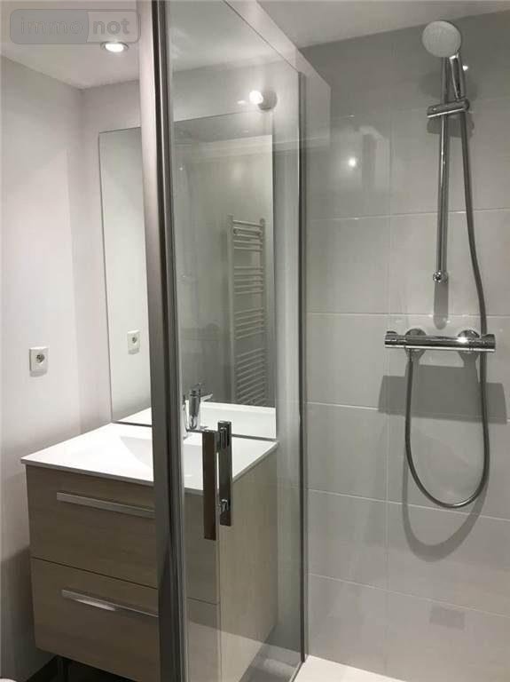 Location appartement Rennes 35000 Ille-et-Vilaine 62 m2 3 pièces 988 euros