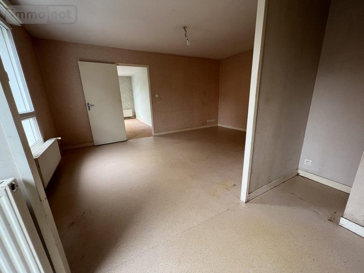 Appartement a vendre Rennes 35000 Ille-et-Vilaine 58 m2 3 pièces 177320 euros