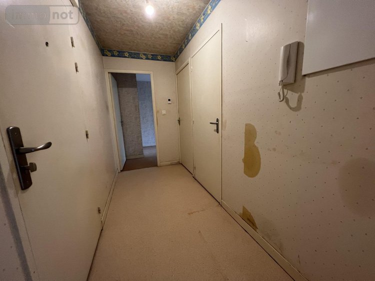 Appartement a vendre Rennes 35000 Ille-et-Vilaine 58 m2 3 pièces 177320 euros