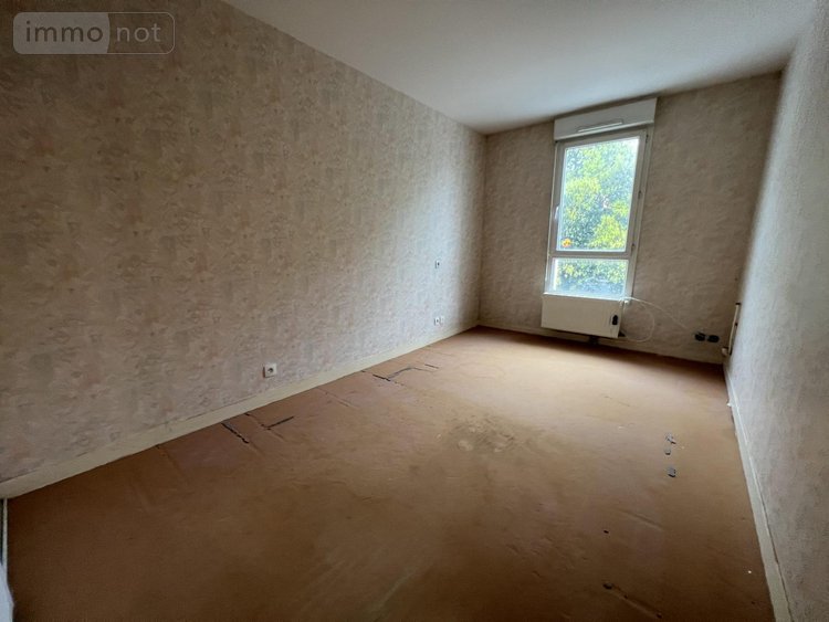 Appartement a vendre Rennes 35000 Ille-et-Vilaine 58 m2 3 pièces 177320 euros