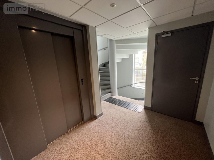 Appartement a vendre Rennes 35000 Ille-et-Vilaine 58 m2 3 pièces 177320 euros