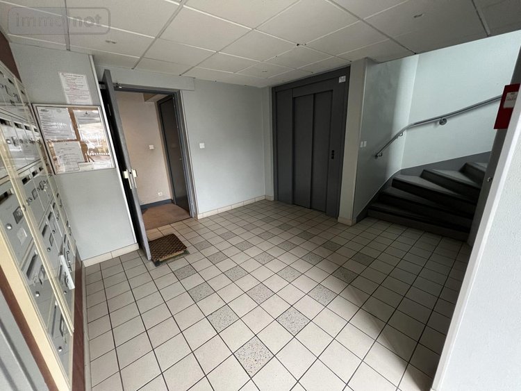 Appartement a vendre Rennes 35000 Ille-et-Vilaine 58 m2 3 pièces 177320 euros