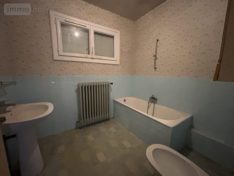 Maison a vendre Buxerolles 86180 Vienne 100 m2 3 pièces 147000 euros