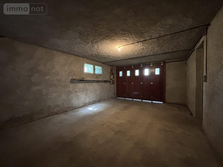 Maison a vendre Buxerolles 86180 Vienne 100 m2 3 pièces 147000 euros