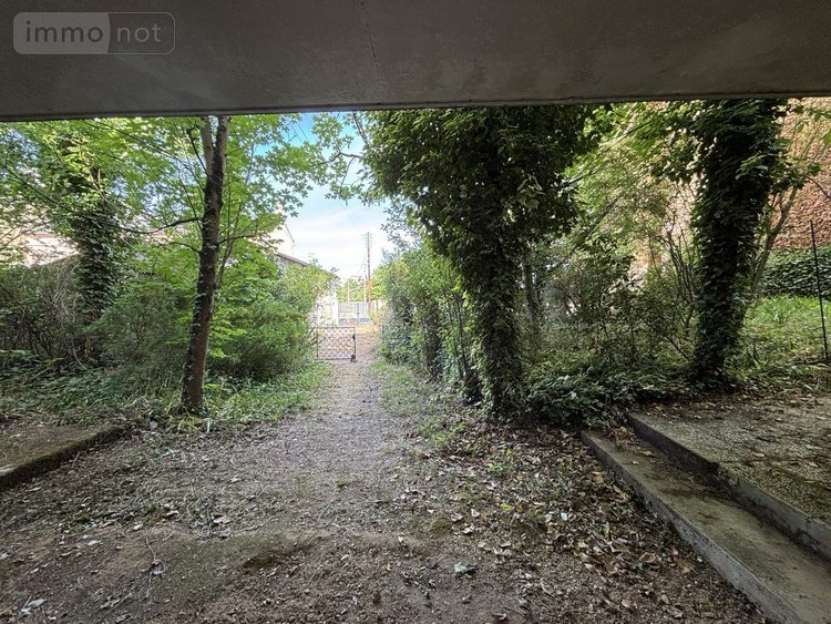 Maison a vendre Buxerolles 86180 Vienne 100 m2 3 pièces 147000 euros