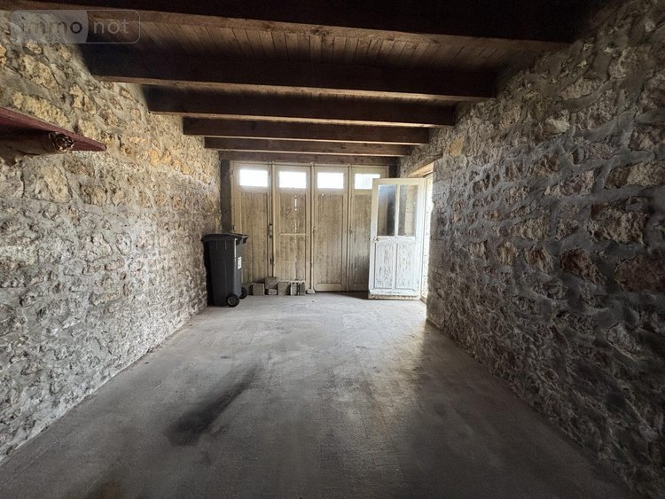 Maison a vendre Buxerolles 86180 Vienne 100 m2 3 pièces 147000 euros