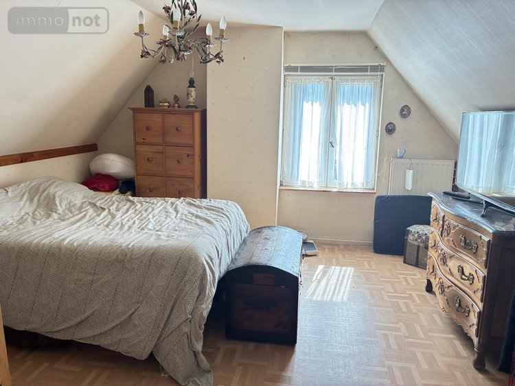 Maison a vendre Wattignies 59139 Nord 90 m2 4 pièces 237000 euros