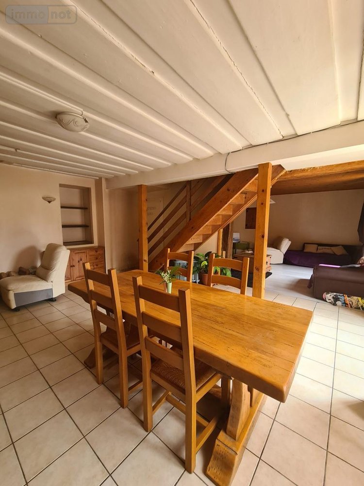 Maison a vendre Amancey 25330 Doubs 435 m2 15 pièces 390500 euros