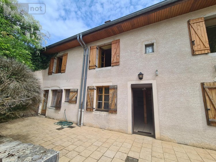 Maison a vendre Amancey 25330 Doubs 435 m2 15 pièces 390500 euros