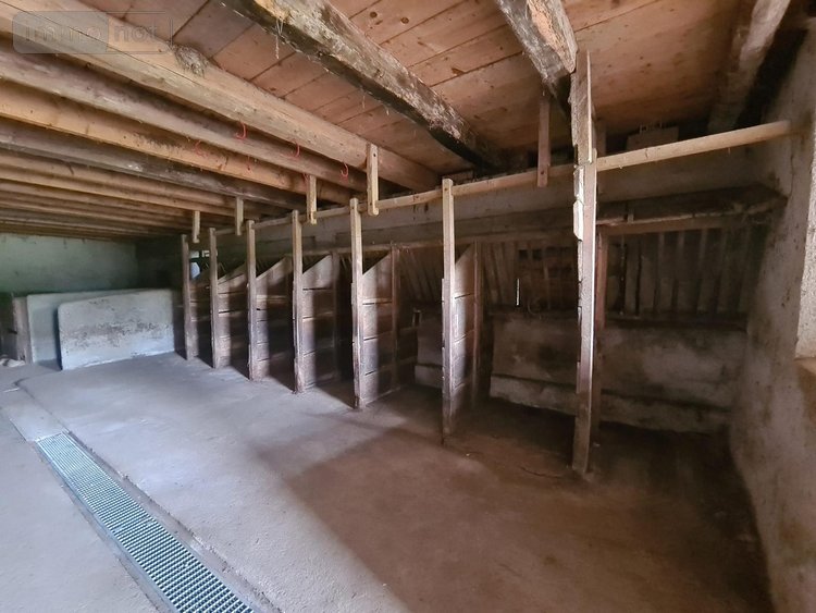 Maison a vendre Amancey 25330 Doubs 435 m2 15 pièces 390500 euros