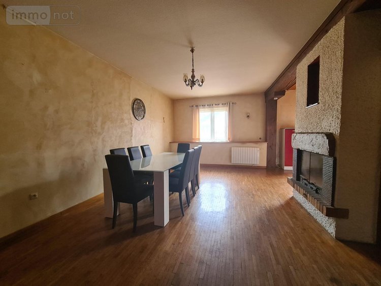 Maison a vendre Amancey 25330 Doubs 435 m2 15 pièces 390500 euros