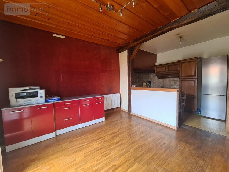 Maison a vendre Amancey 25330 Doubs 435 m2 15 pièces 390500 euros