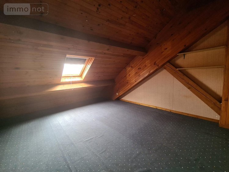 Maison a vendre Amancey 25330 Doubs 435 m2 15 pièces 390500 euros