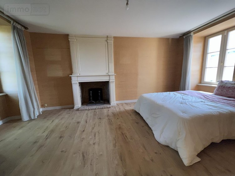 Maison a vendre Châteaugiron 35410 Ille-et-Vilaine 183 m2 7 pièces 596900 euros
