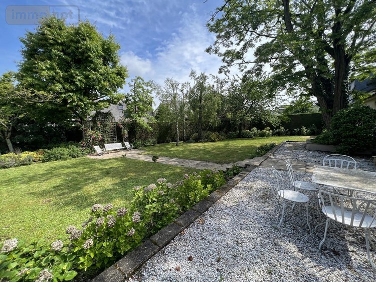 Maison a vendre Châteaugiron 35410 Ille-et-Vilaine 183 m2 7 pièces 596900 euros