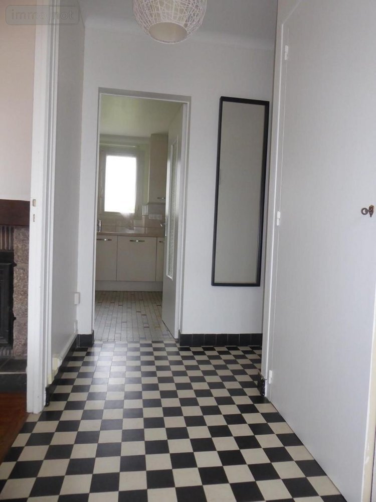 Maison a vendre Redon 35600 Ille-et-Vilaine 65 m2 3 pièces 132375 euros