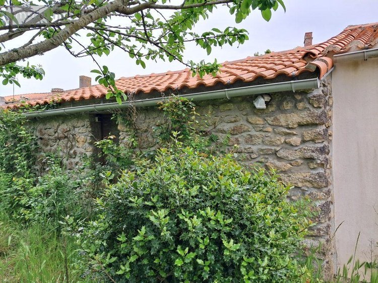 Maison a vendre Bouin 85230 Vendée 75 m2 4 pièces 183250 euros