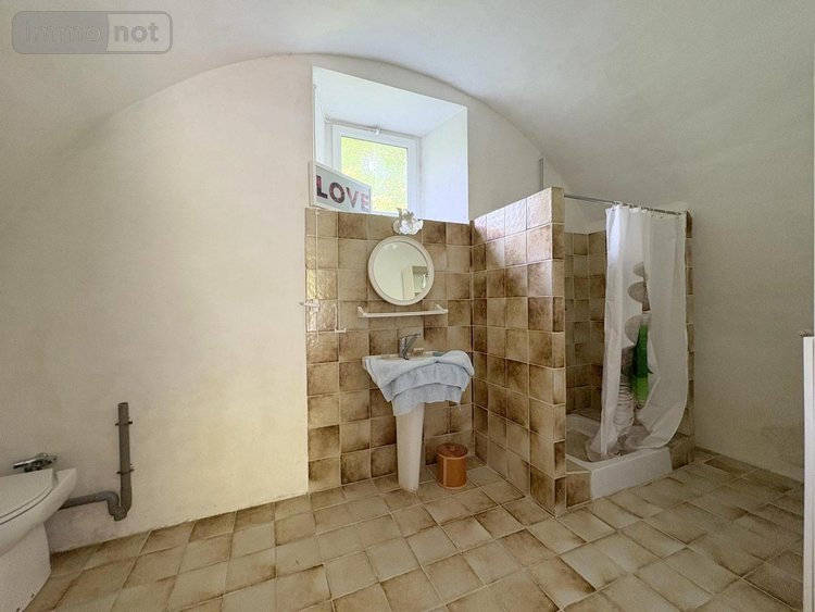 Maison a vendre Quettreville-sur-Sienne 50660 Manche 187 m2 6 pièces 520000 euros
