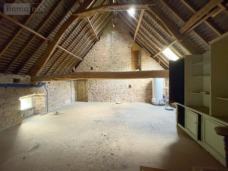 Maison a vendre Quettreville-sur-Sienne 50660 Manche 187 m2 6 pièces 520000 euros
