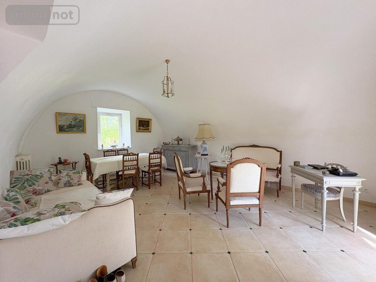 Maison a vendre Quettreville-sur-Sienne 50660 Manche 187 m2 6 pièces 520000 euros