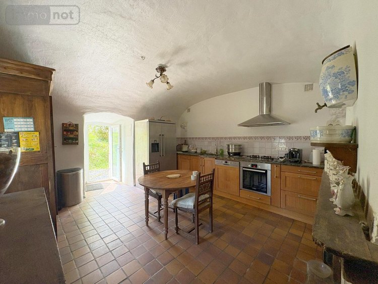 Maison a vendre Quettreville-sur-Sienne 50660 Manche 187 m2 6 pièces 520000 euros