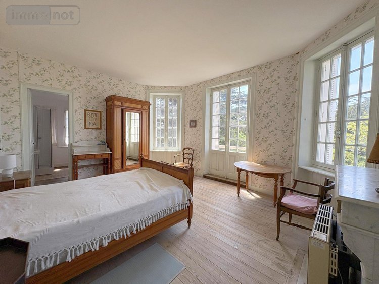 Maison a vendre Saint-Pair-sur-Mer 50380 Manche 173 m2 12 pièces 899500 euros