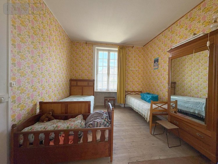 Maison a vendre Saint-Pair-sur-Mer 50380 Manche 173 m2 12 pièces 899500 euros