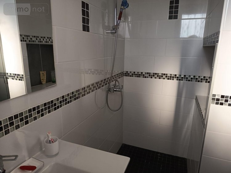 Maison a vendre Sallertaine 85300 Vendée 207 m2 6 pièces 332600 euros
