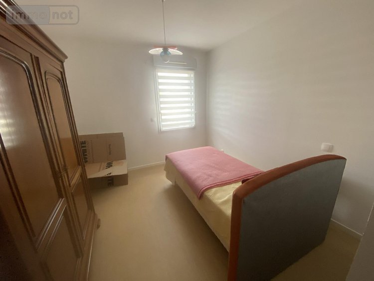 Appartement a vendre Hennebont 56700 Morbihan 62 m2 3 pièces 208640 euros
