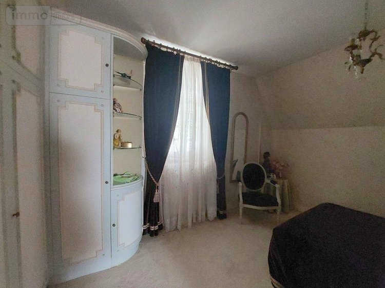Maison a vendre Donville-les-Bains 50350 Manche 121 m2 6 pièces 468000 euros