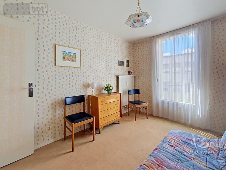 Appartement a vendre Chaumont 52000 Haute-Marne 81 m2 4 pièces 93000 euros