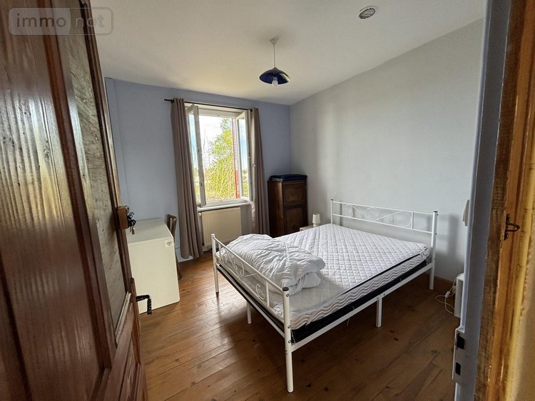 Maison a vendre Lanobre 15270 Cantal 174 m2 9 pièces 153700 euros