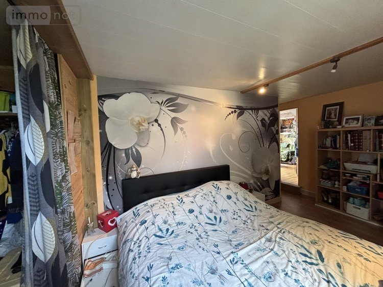 Maison a vendre Lanobre 15270 Cantal 174 m2 9 pièces 153700 euros