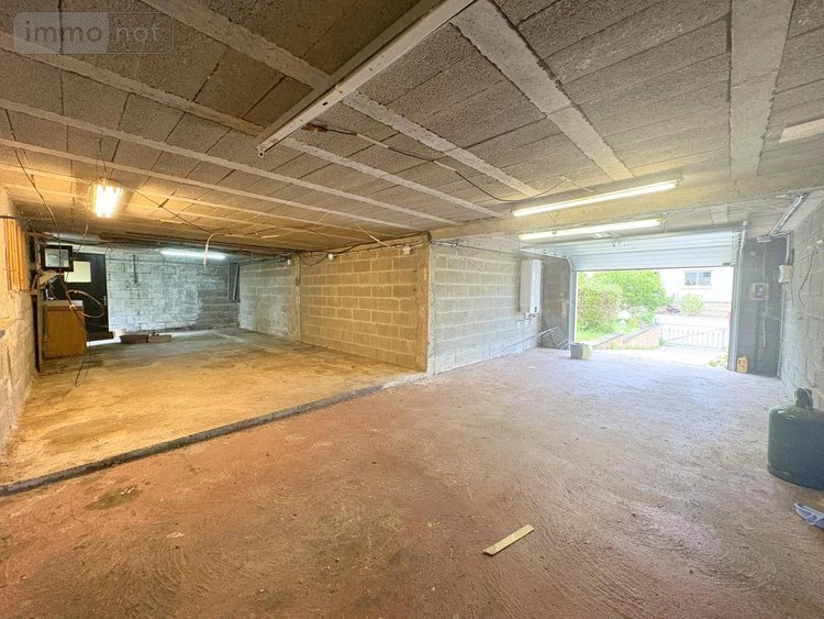 Maison a vendre Marcey-les-Grèves 50300 Manche 107 m2 6 pièces 166400 euros