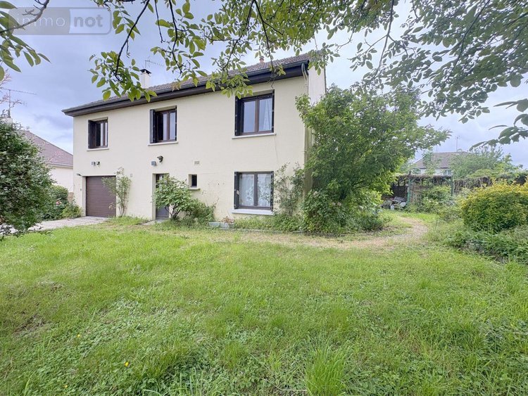 Maison a vendre Marcey-les-Grèves 50300 Manche 107 m2 6 pièces 166400 euros