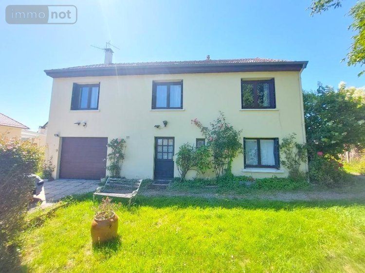Maison a vendre Marcey-les-Grèves 50300 Manche 107 m2 6 pièces 166400 euros